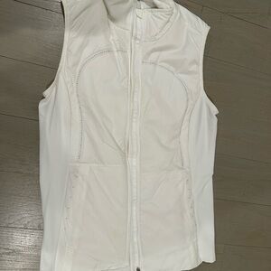 Lululemon vest